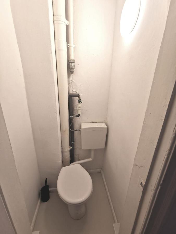 Appartamento Schoene Unterkunft In Prenzlauer-berg *