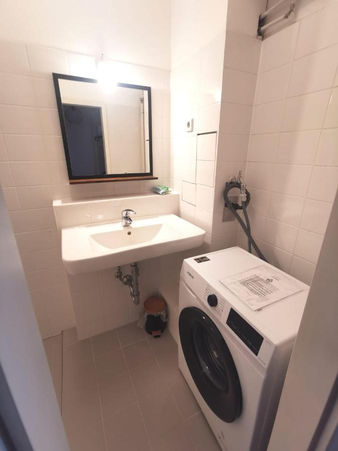 Schoene Unterkunft In Prenzlauer-berg * Berlino